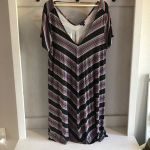 Torrid size 2 (fits 18-20)